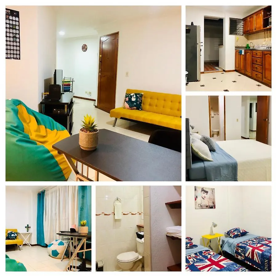 Apartamento Full Apartamento En Medellin Itagui Centro De La Moda Mayorista Poblado Colombia