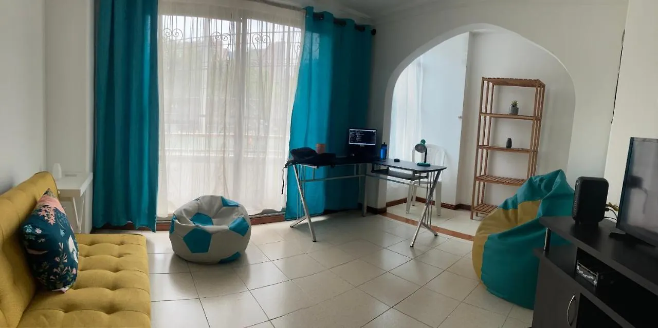 Apartamento Full Apartamento En Medellin Itagui Centro De La Moda Mayorista Poblado 0*,  Colombia