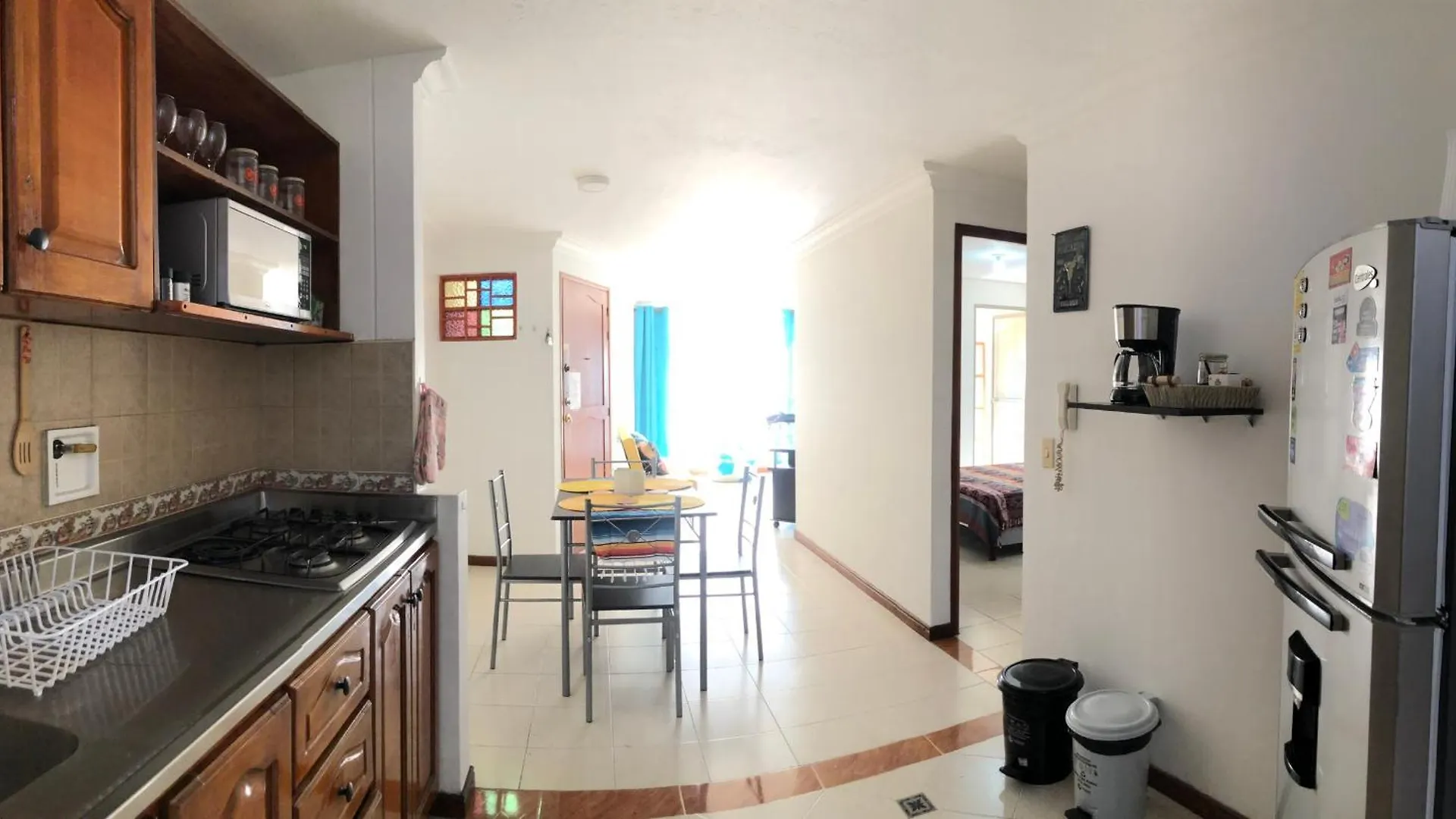 Apartamento Full Apartamento En Medellin Itagui Centro De La Moda Mayorista Poblado 0*,