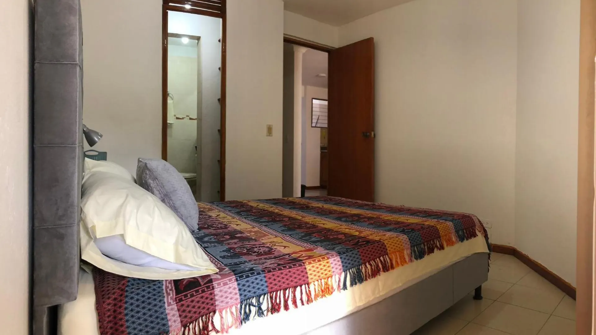 Apartamento Full Apartamento En Medellin Itagui Centro De La Moda Mayorista Poblado