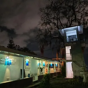 Hotel Boutique El Faro By Aromax, Medellín