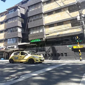 Ruisenor Hotel
