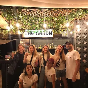 Hostal Oasis, Medellín