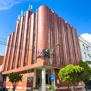 Macedonia Plaza Medellin Hotel