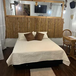 Bed and breakfast Casa Raizal, Envigado
